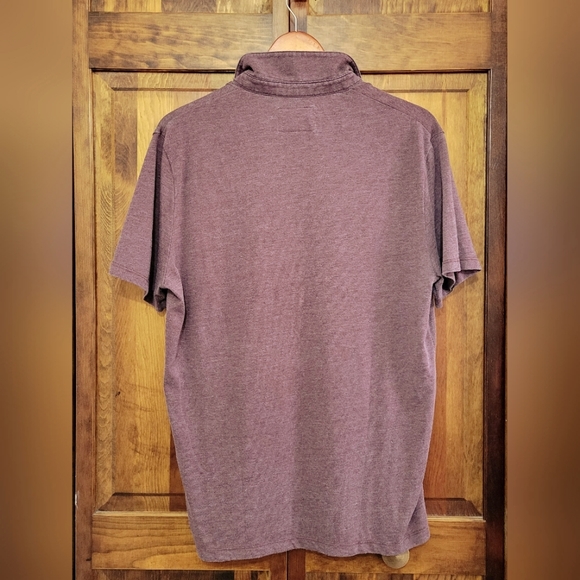 Flag & Anthem - Burnout Polo - Picture 2 of 4